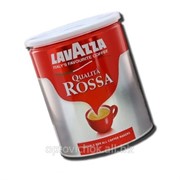 Кофе Lavazza Qualita Rossa ж/б молотый 250g 1640 фото