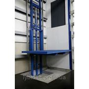Ремонт подъемников и грузовых лифтов любого типа и конфигурации