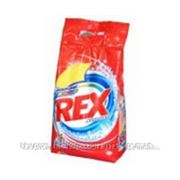 Порошок стиральный Rex Color автомат 3кг фотография