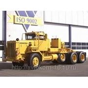 Ремонт и обслуживание спецтехники OSH KOSH фото