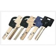 Изготовление ключей Mul-t-lock (Мультилок ) 7*7 фото