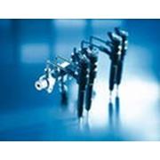 Ремонт топливной аппаратуры в Крыму фото