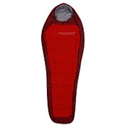 Спальный мешок 'IMPACT' 185 R Trimm, цвет красный