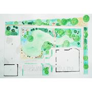 Landscaping фото