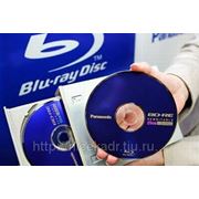 Новая услуга - копирование и запись blu ray (bluray, блю рэй) дисков