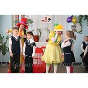 Съемка детских праздников и выпускных www.photos66.ru