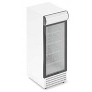 Шкаф холодильный frostor rv 400 gl pro фотография