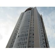 Однакомнаятная квартира