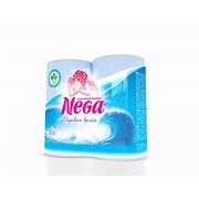 Туалетная бумага Nega Aroma