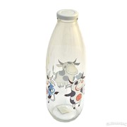 Бутылка для молока Mercanlar Milky 1 л (151902)