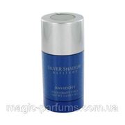 Дезодорант DAVIDOFF Silver Shadow Altitude Stick 75 ml фотография