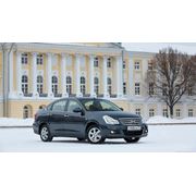 Авто на прокат в Петрозаводске фото
