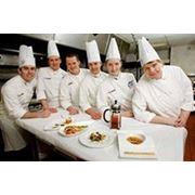 Курсы повара-кулинара в группе фото