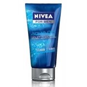 Nivea Styling Гель для укладки Эффект мокрых волос для мужчин 150мл фотография