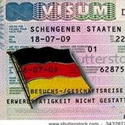 Шенгенские визы Стерлитамак. Шенген фото