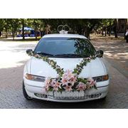 Автомобиль на свадьбу “Крайслер“, белого цвета, г.Николаев фотография