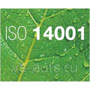 Система экологического менеджмента ISO 14001 фото