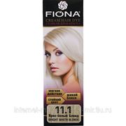 Краска для волос “Фиона“ (Цвет : ярко-белый блонд) фото