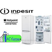 Ремонт холодильников Indesit (Индезит)