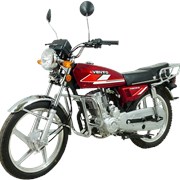 "Мотоцикл Verso vento 150