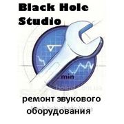 Ремонт звуковой аппаратуры фото
