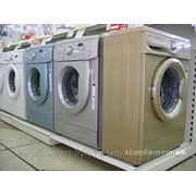 Ремонт стиральных машин Akai фото