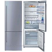 Холодильник NEFF K-5890 X 4 фото