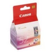 Картридж струйный Canon CL-52 0619B001 фото для PIXMA iP6220D/6210D фотография