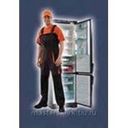 Ремонт холодильников на дому у клиента фото