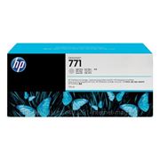 Картридж HP CR257A (HP 771 3-pack 775-ml Light Gray Designjet Ink Cartridges ) фотография