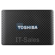 HDD портативный Toshiba Toshiba STOR.E Partner 1.5TB Black фотография