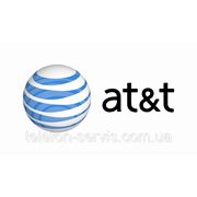 Разблокировка 3G,3Gs,4,4s,5 оператор AT&T США фото