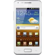 Samsung i9070 Galaxy S Advance ceramic white