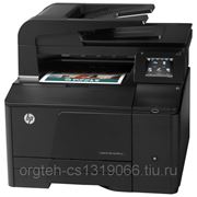 МФУ HP LaserJet Pro 200 MFP M276nw фото