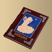 Детская Библия', ручная работа. Элитные подарки - Лучший выбор элитных книг‎ фотография
