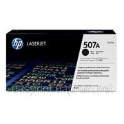 Заправка картриджа HP Color LJ M551, Enterprise 500, (CE400A)