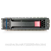 HP HP 250GB 3G SATA 7.2K rpm LFF (3.5-inch) Entry 1yr Warranty Hard Drive571230-B21 фотография