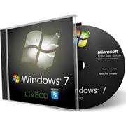 Установка Windows XP или 7 на ноутбук-нетбук фото
