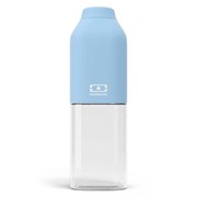 Бутылка MB Positive 0,5 л, bleu crystal фотография