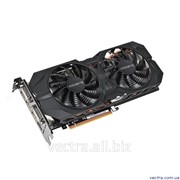 Видеокарта Gigabyte GeForce GTX960 4GB DDR5 (GV-N960IXOC-4GD) фото