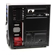 Корпус Frime 412BB 400W-8cm 2 sata фото