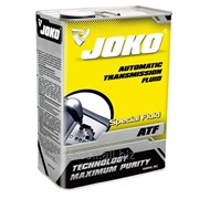 Трансмиссионное масло JOKO ATF Special Fluid 4л JSP004