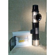 Электродные мини-котлы «ЭВН — ЮТЦ 15кВт» для замкнутых систем водяного отопления фото