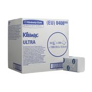 Туалетная бумага в пачках KLEENEX® Ultra фотография