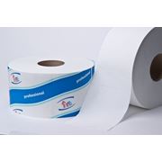 Туалетная бумага 150 м 2 сл. арт. 210220