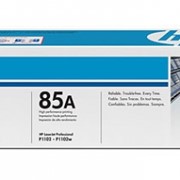 Тонер картридж HP CE285A для LJ P1102/P1102w (1600 стр)