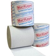 Бумага туалетная "Мари Кагаз"