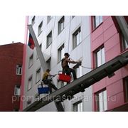 Герметизация балконов и лоджий в Краснодаре фото