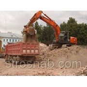 Вывоз строительного мусора Донецк фотография