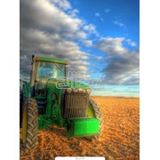 Тракторы сельскохозя фото
